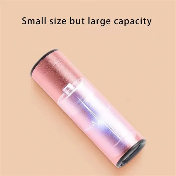 Portable Winter Hand Warmers USB Rechargeable Heater