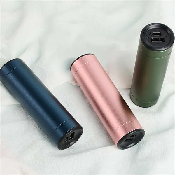 Portable Winter Hand Warmers USB Rechargeable Heater