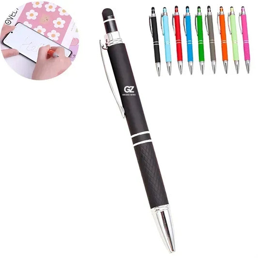 Stylus Ballpoint Pen