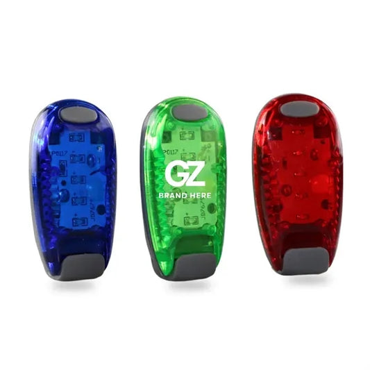 LED Safety Running Lights
