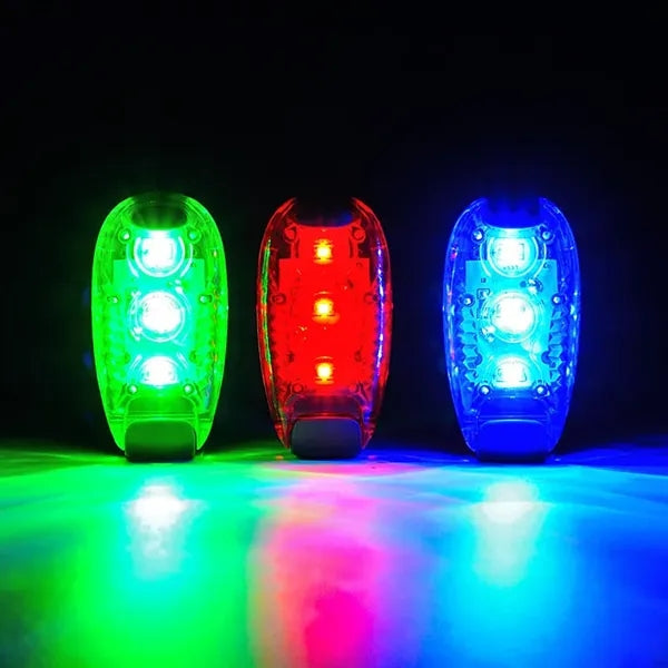 LED Safety Running Lights