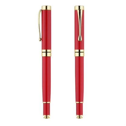 Metal Gel Ink Pen