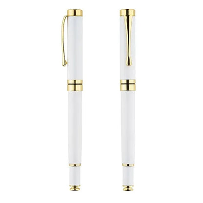 Metal Gel Ink Pen