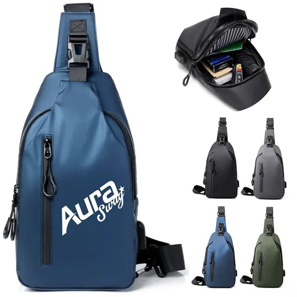 Crossbody Sling Bag