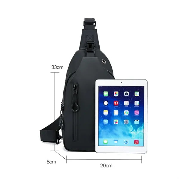 Crossbody Sling Bag