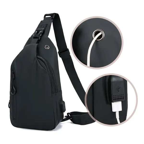 Crossbody Sling Bag