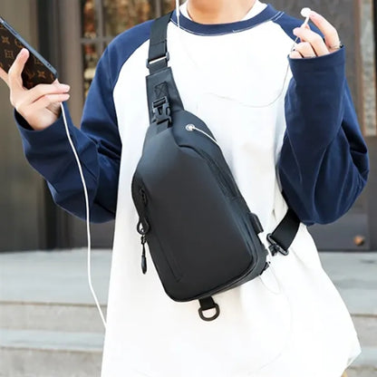 Crossbody Sling Bag