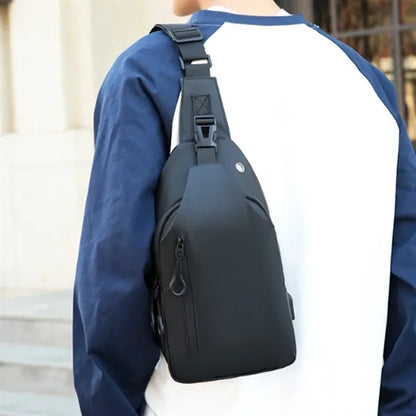 Crossbody Sling Bag