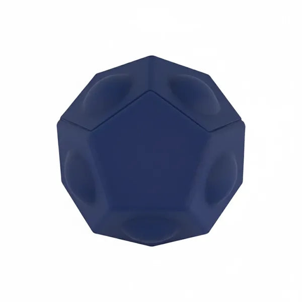 GEO BALL PUSH POP TOY