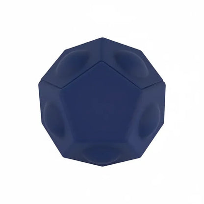 GEO BALL PUSH POP TOY
