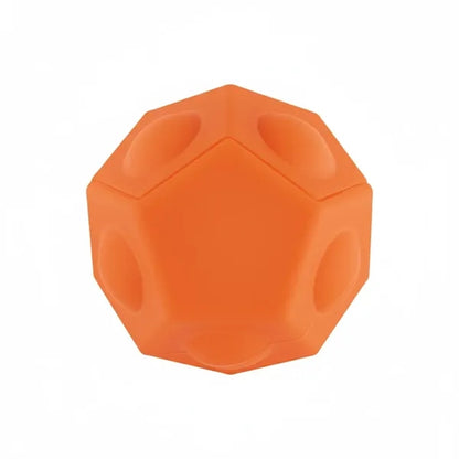 GEO BALL PUSH POP TOY