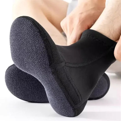 Thermal Diving Socks Anti Slip