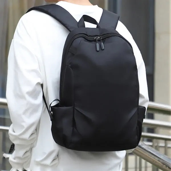 Anti Theft Laptop Backpack with USB Charging Port