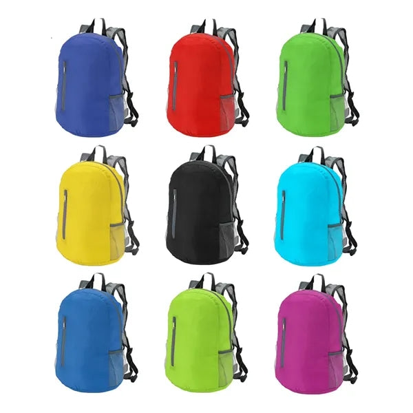 Foldable Lightweight Travel Backpack
