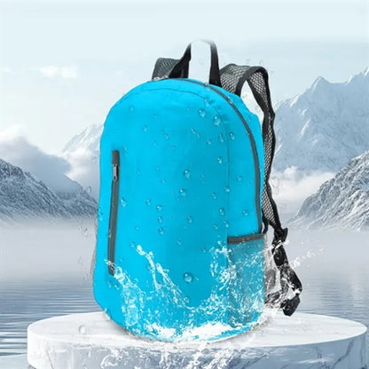 Foldable Lightweight Travel Backpack