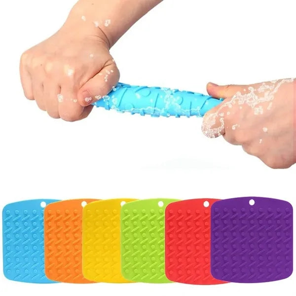 Silicone Trivet Mats Pot Holder