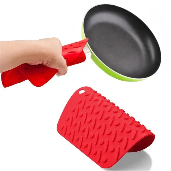 Silicone Trivet Mats Pot Holder