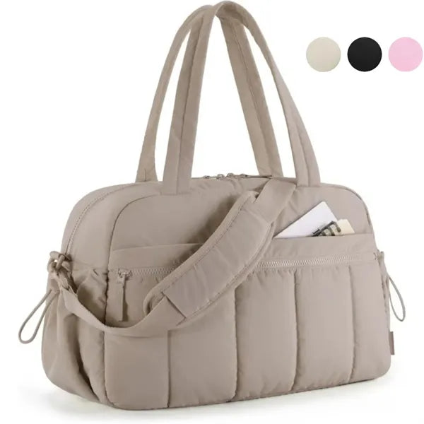 Gym Tote Bag