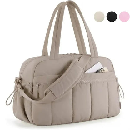 Gym Tote Bag