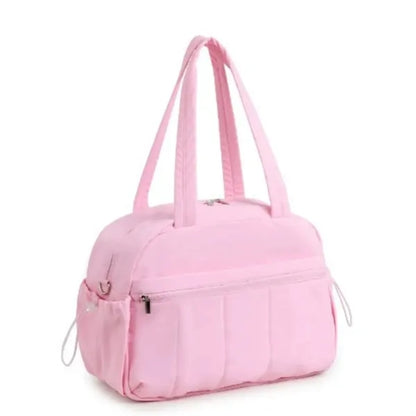 Gym Tote Bag