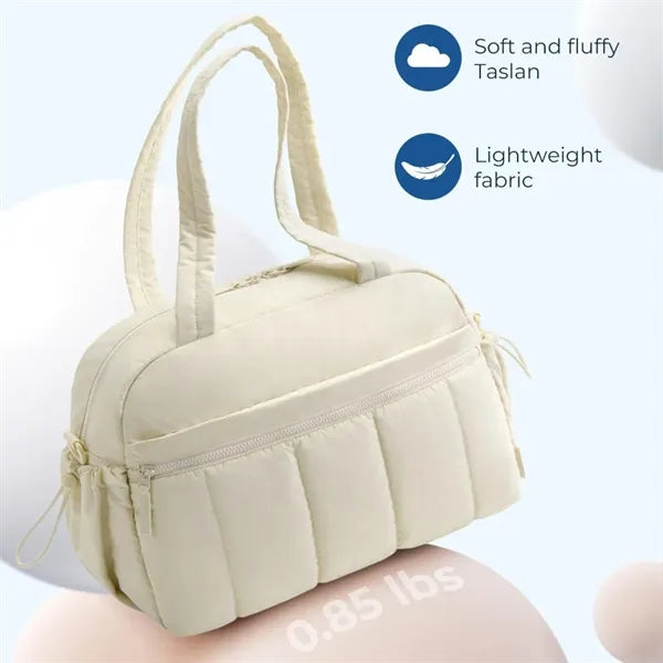 Gym Tote Bag