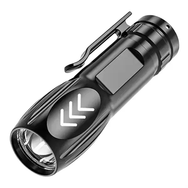 Portable Mini Flashlight