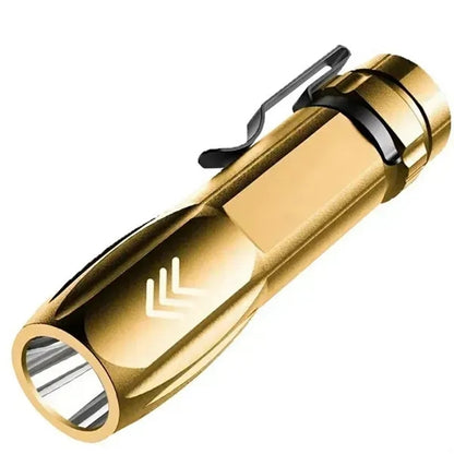 Portable Mini Flashlight