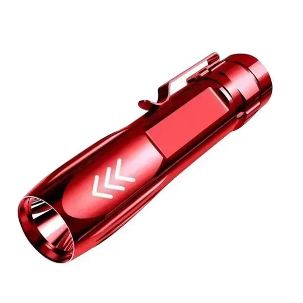 Portable Mini Flashlight