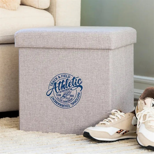 Portable Folding Storage Box