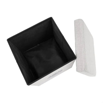 Portable Folding Storage Box