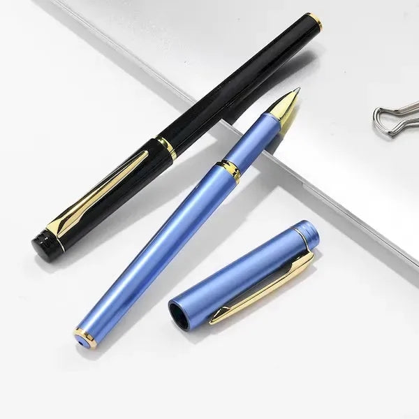 Roller Ball Pens