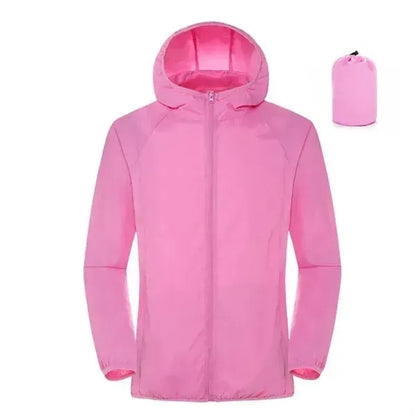 Outdoor Jacket for Men and Women