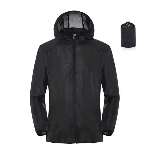 Outdoor Jacket for Men and Women