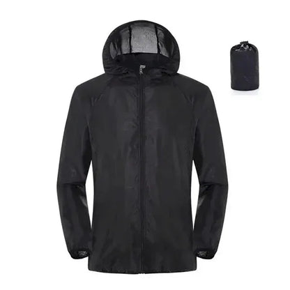 Outdoor Jacket for Men and Women