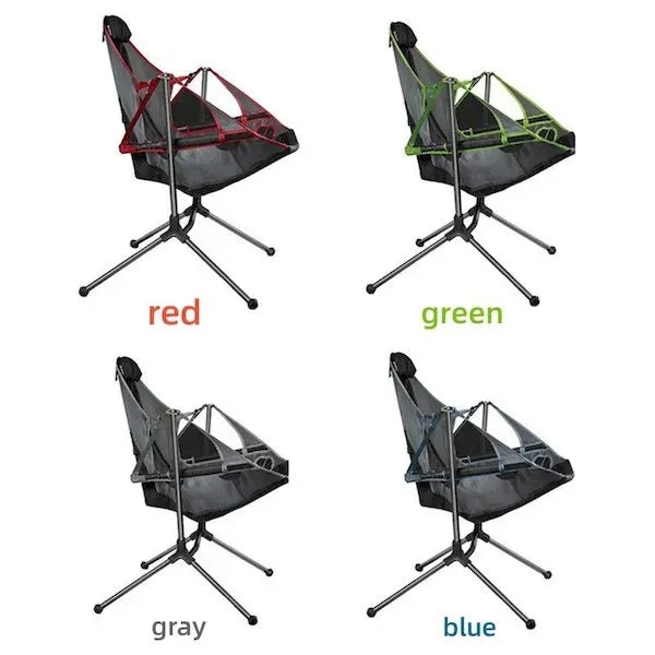 Camping Rocking Chair