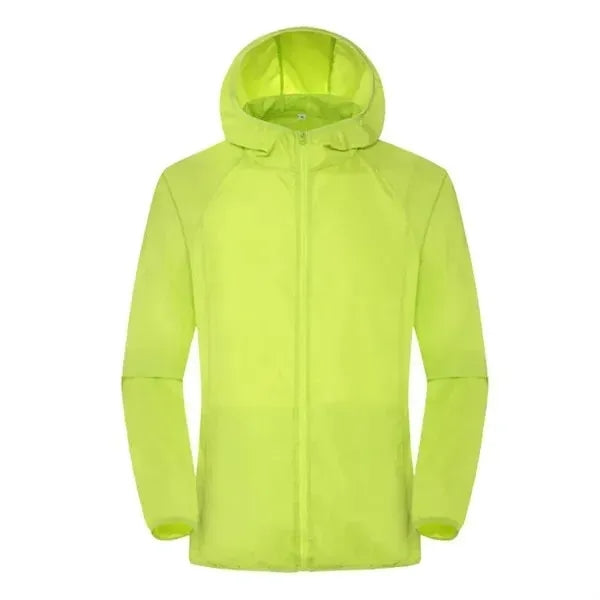 Outdoor Jacket for Men and Women