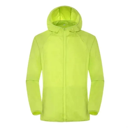 Outdoor Jacket for Men and Women