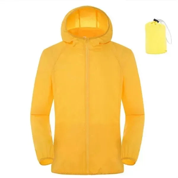 Outdoor Jacket for Men and Women