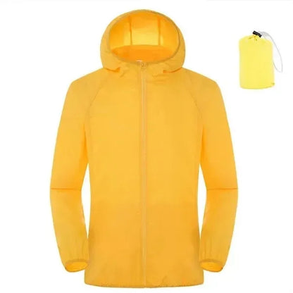 Outdoor Jacket for Men and Women