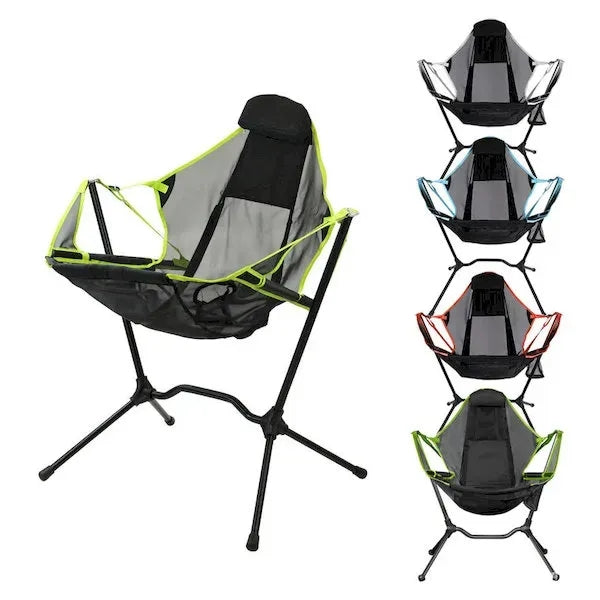 Camping Rocking Chair