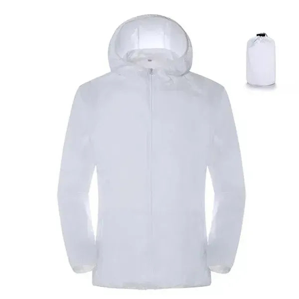 Outdoor Jacket for Men and Women