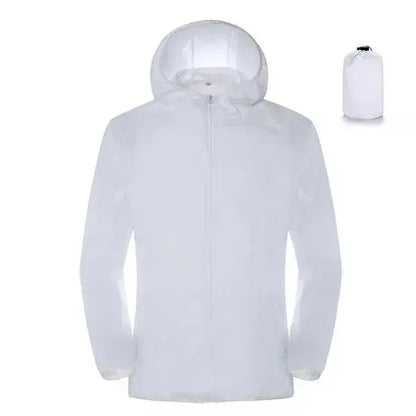 Outdoor Jacket for Men and Women