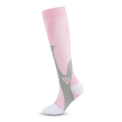 Women & Men Circulation Compression Socks