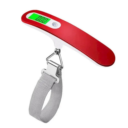 Digital Luggage Scale