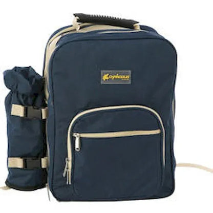 Cooler Bag Picnic Set