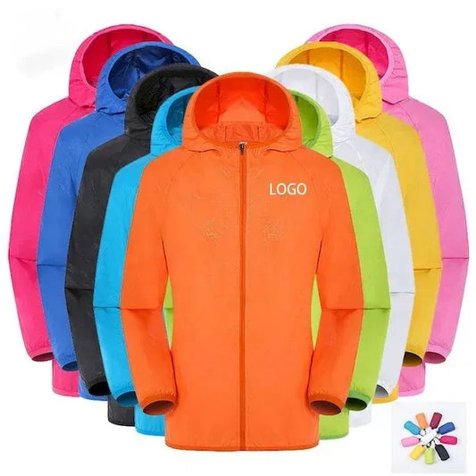 Outdoor Jacket for Men and Women
