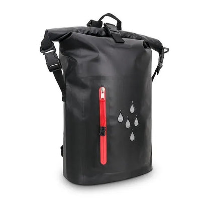 Waterproof Foldable Backpack