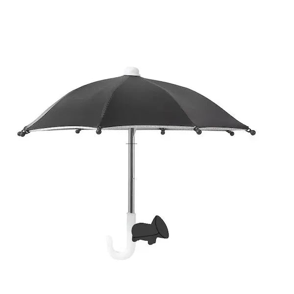 Phone Umbrella & Suction Cup Stand