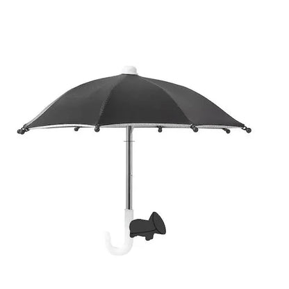 Phone Umbrella & Suction Cup Stand