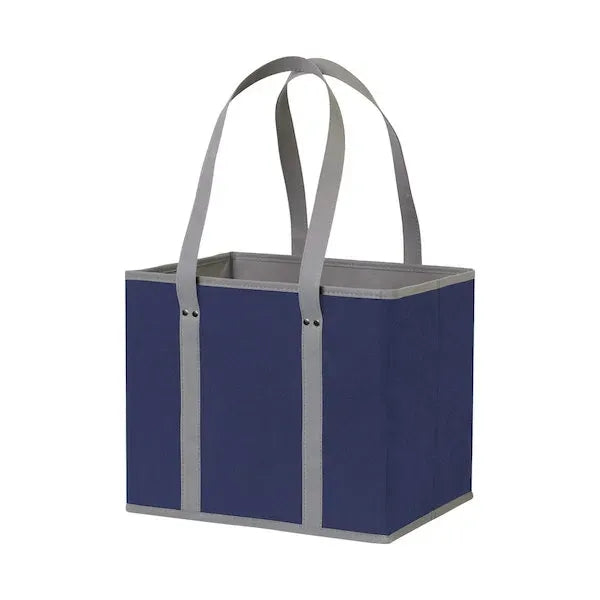 Foldable Grocery Tote Bag
